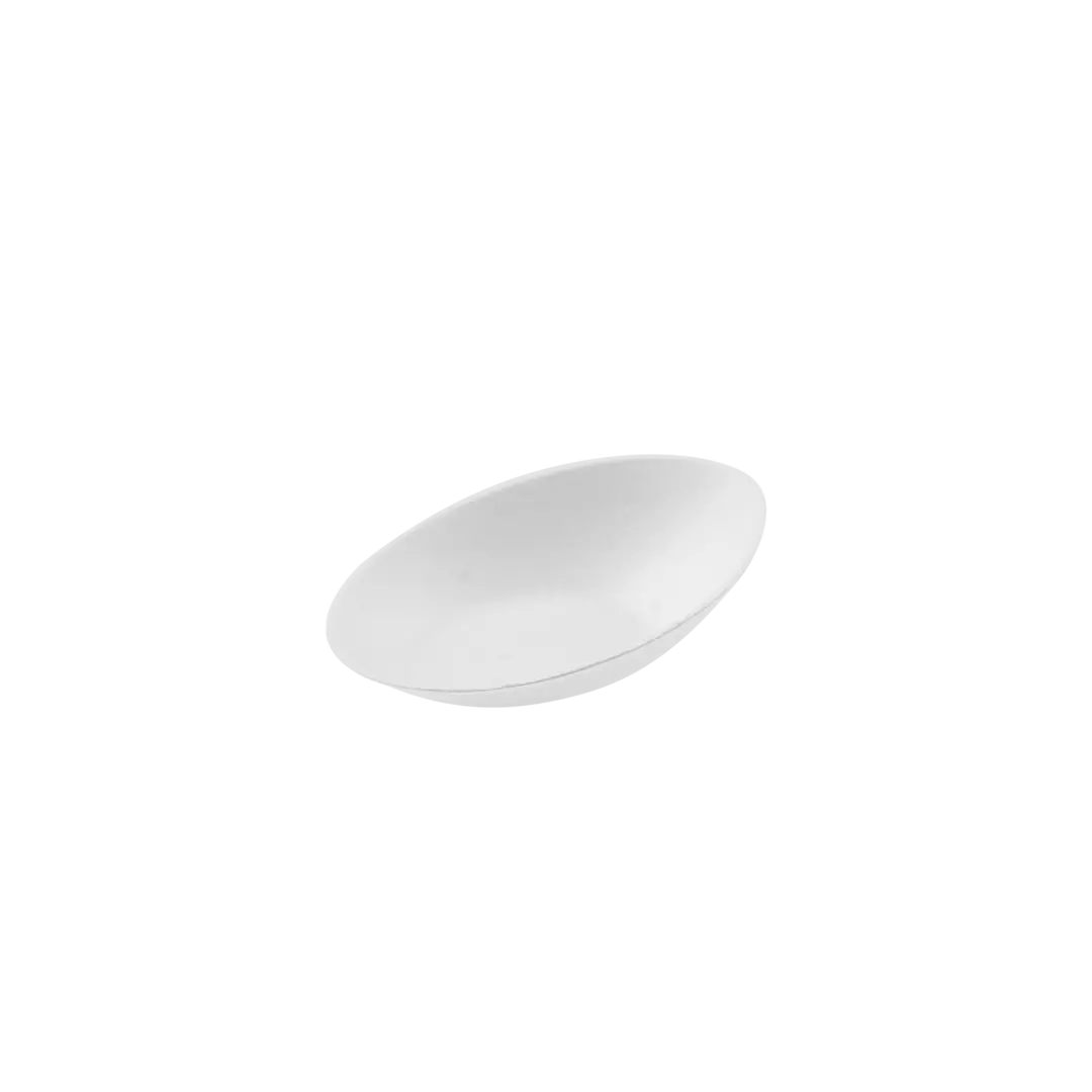 Belix Egg Shape Canape Dish 25ml