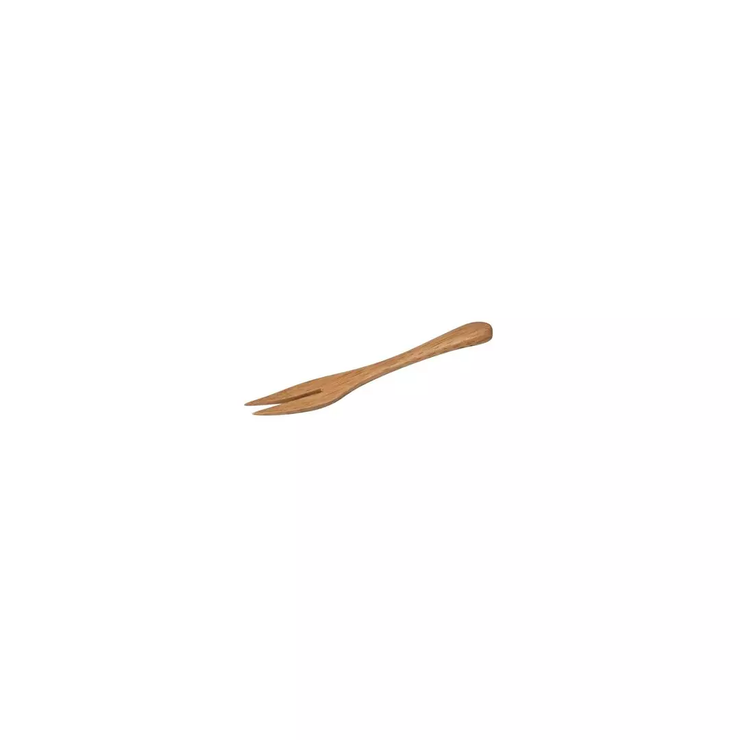 Trenton FORK-WOOD 90x10mm (10pcs/PACK)