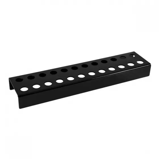 Trenton Acrylic Cone Holders 160x720x80mm