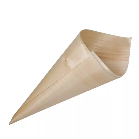 Trenton Cone -Bio Wood 47718