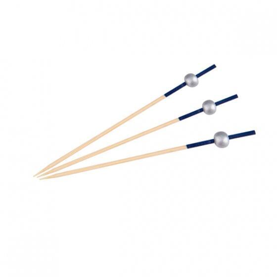 Trenton Skewers & Picks Skewer-Marine, (100pcs/Pk) Design En Bouch®