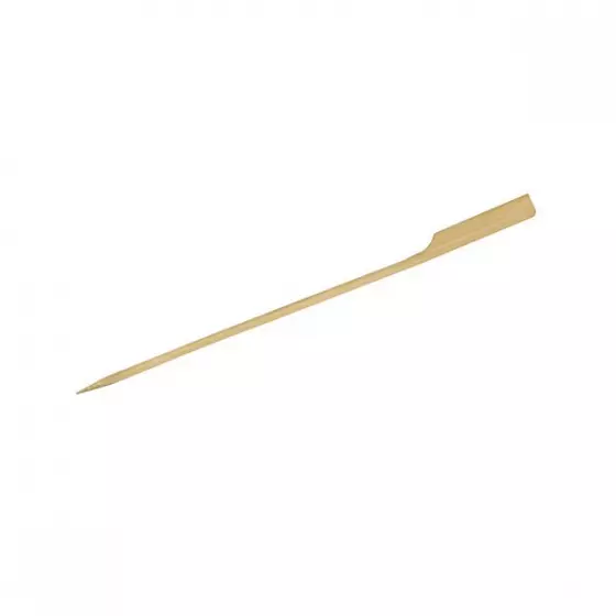 Trenton Skewers & Picks Bamboo Skewer Stick (250pcs/Pack) Natural 47935
