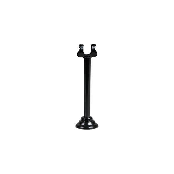 Trenton Harp Card Holder 25mm Black 70218-BK
