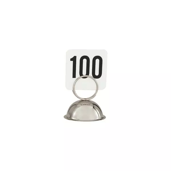 Trenton Ring Clip Card Holder 57mm