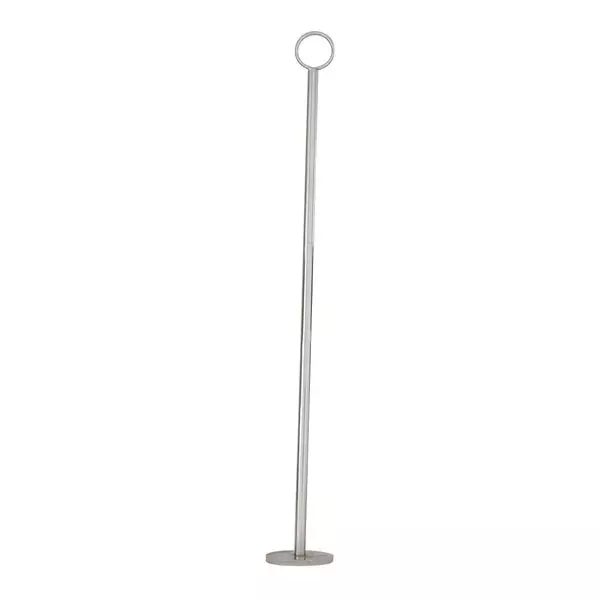 Trenton Ring Clip Table Number Stand 40mm 70245