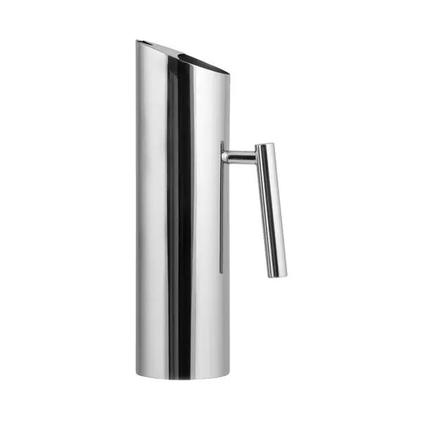 Athena Horizon Jug with Ice Lip - Mirror
