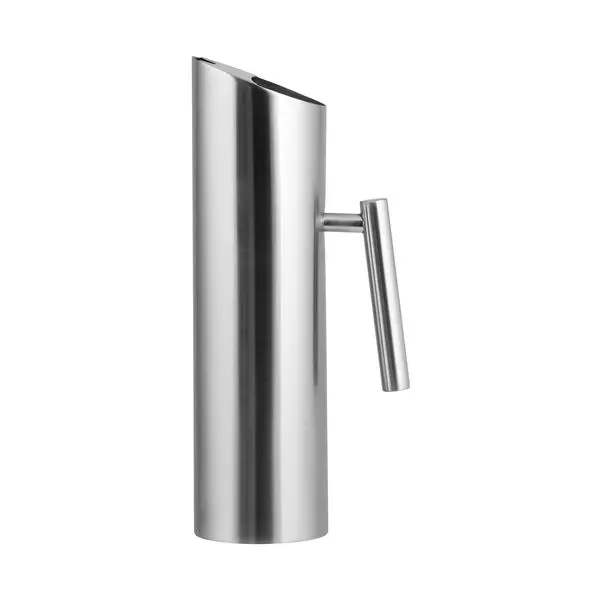 Athena Horizon Jug with Ice Lip - Satin