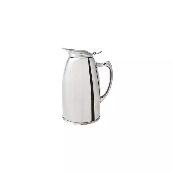 Trenton Insulated Jug - Mirror Finish 300ml