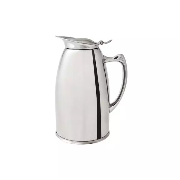 Trenton Insulated Jug - Mirror Finish 900ml