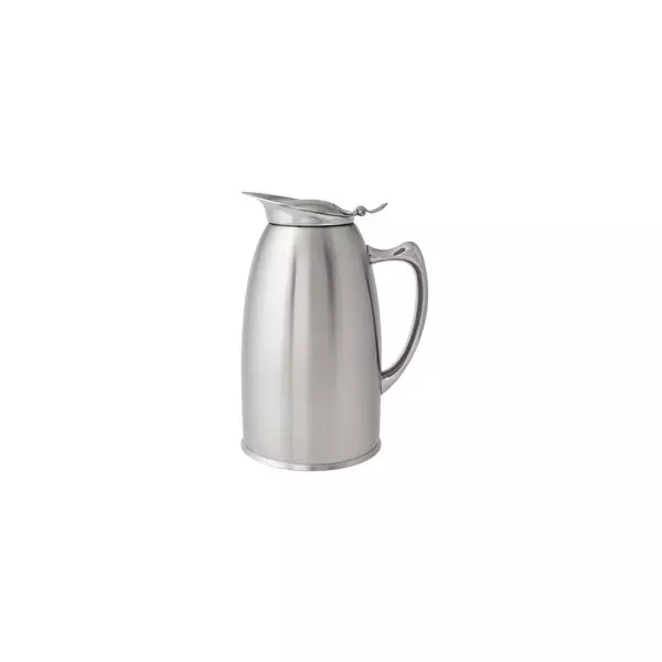 Trenton Insulated Jug - Satin Finish 300ml