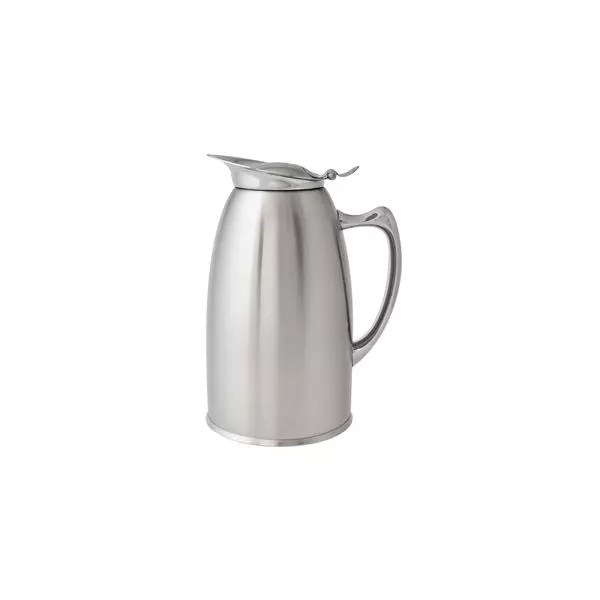 Trenton Insulated Jug - Satin Finish 600ml