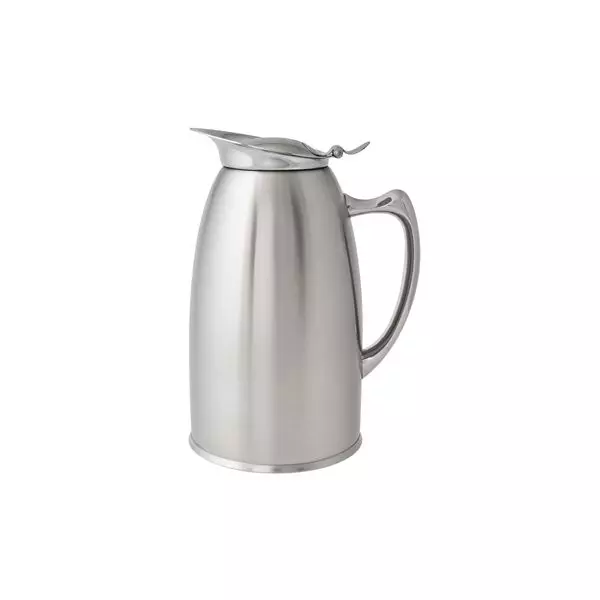 Trenton Insulated Jug - Satin Finish 900ml