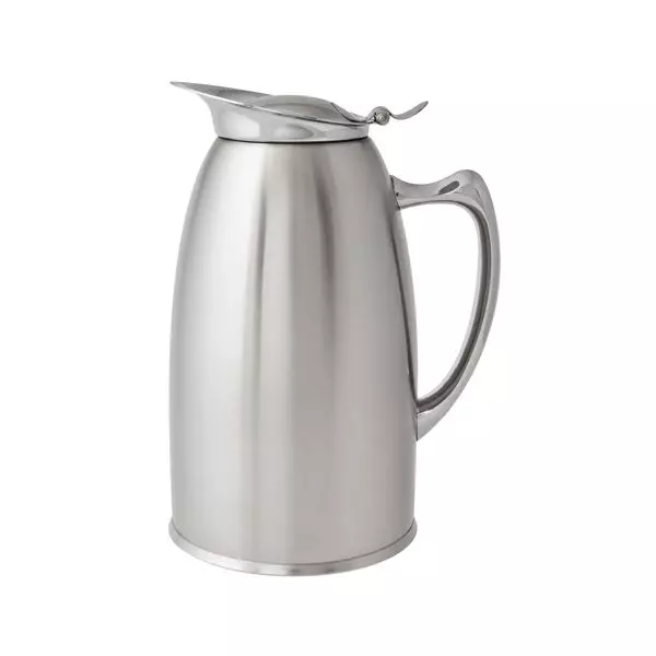 Trenton Insulated Jug - Satin Finish