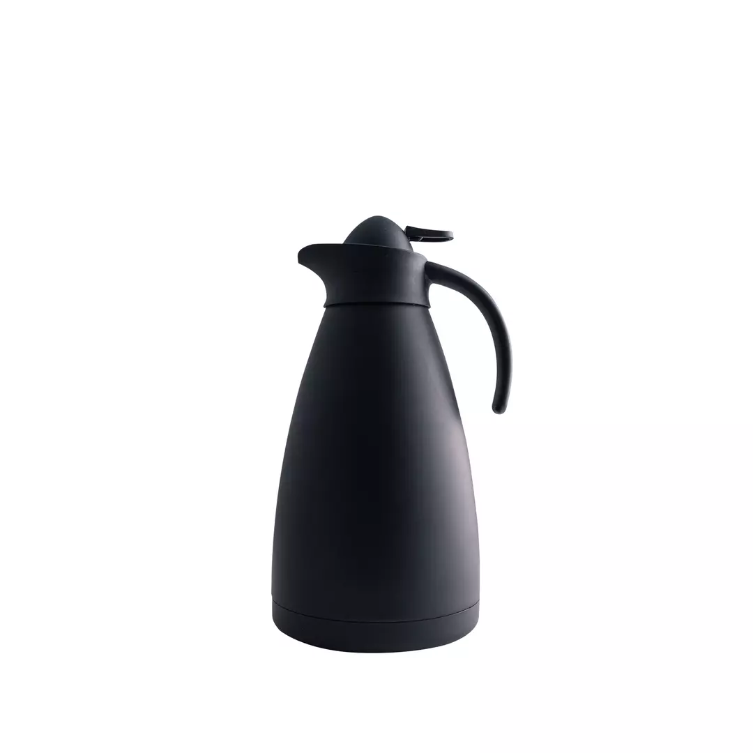 CaterChef Vacuum Jug Matte Black P895-020-BK