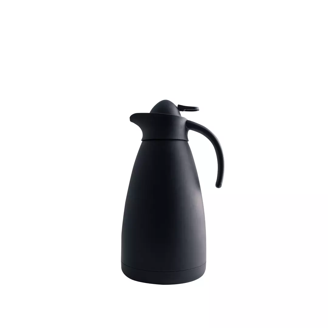CaterChef Vacuum Jug Matte Black P895-015-BK