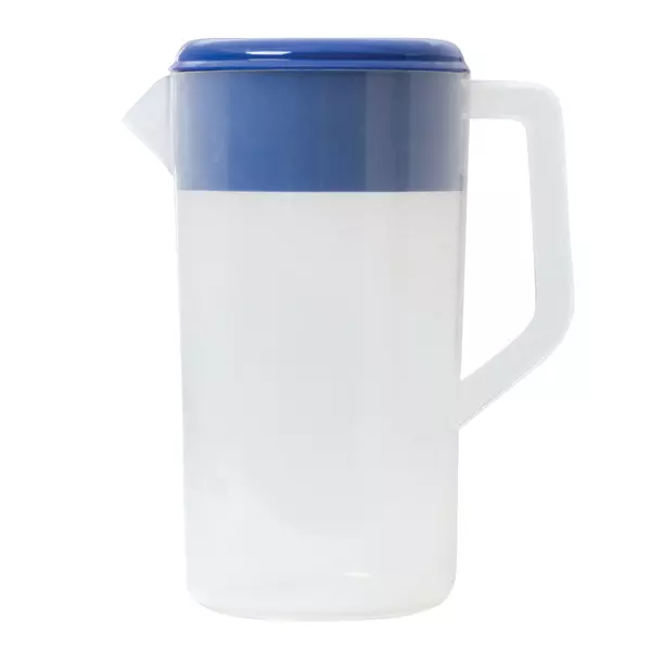 Trenton Water Jug - Plastic
