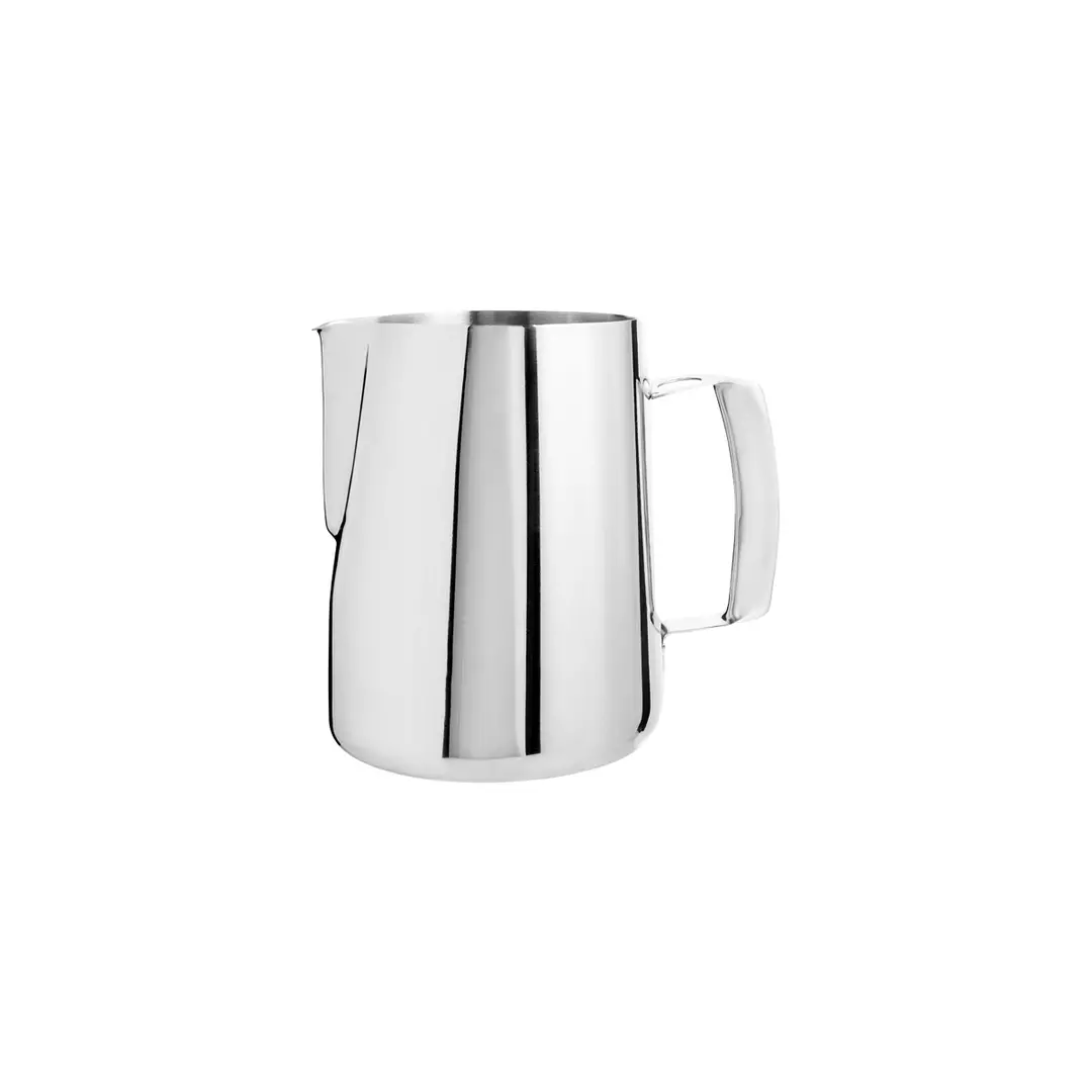Trenton Water / Milk Jug with Hollow Handle 1L