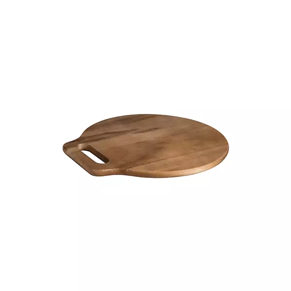 Moda Round Board with Handle 300mm