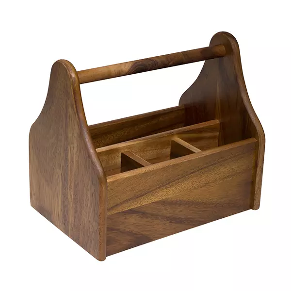 Moda Artisan Cutlery Caddy 155x230x200mm
