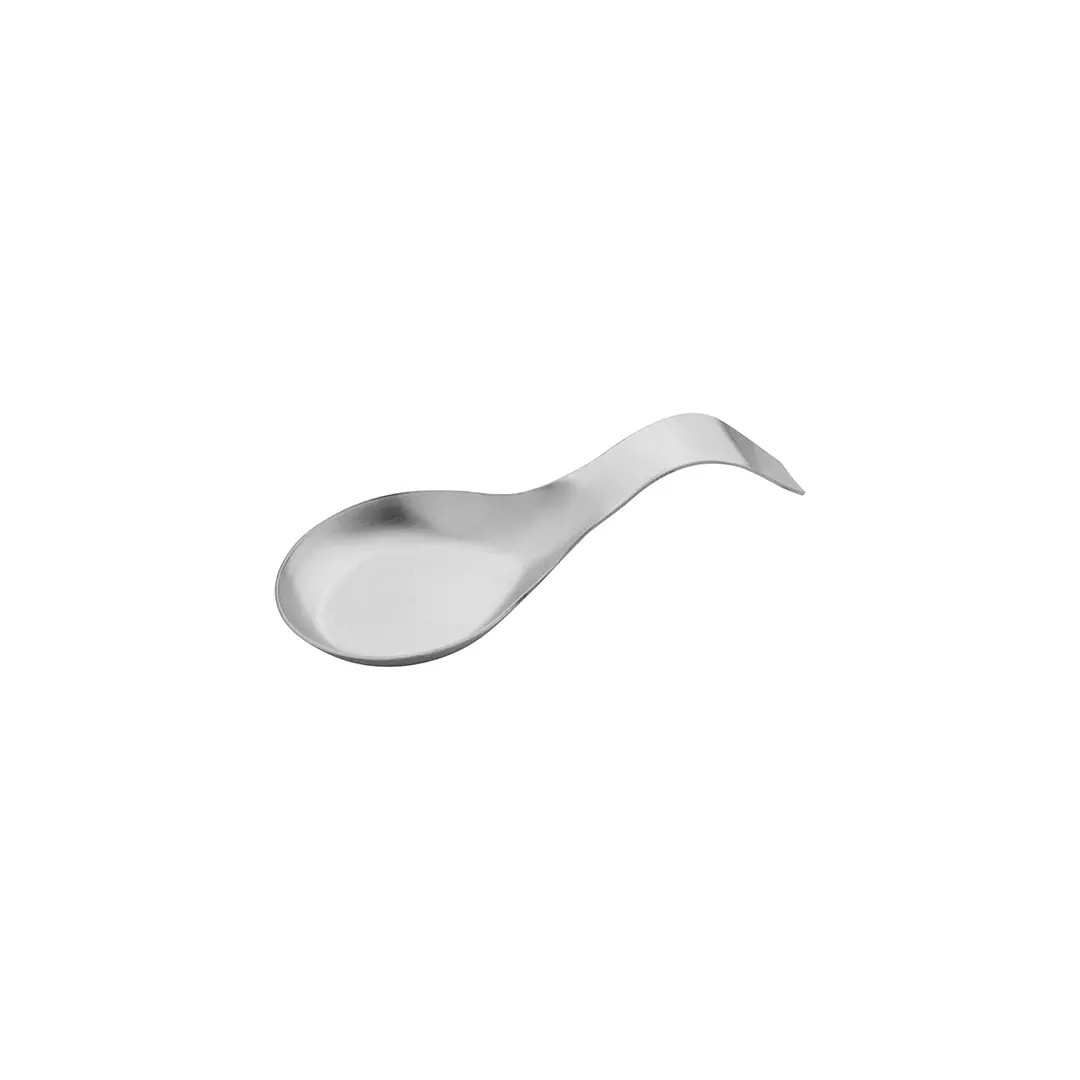 Moda Brooklyn Stainless Steel Serving Spoon - Solid 36408