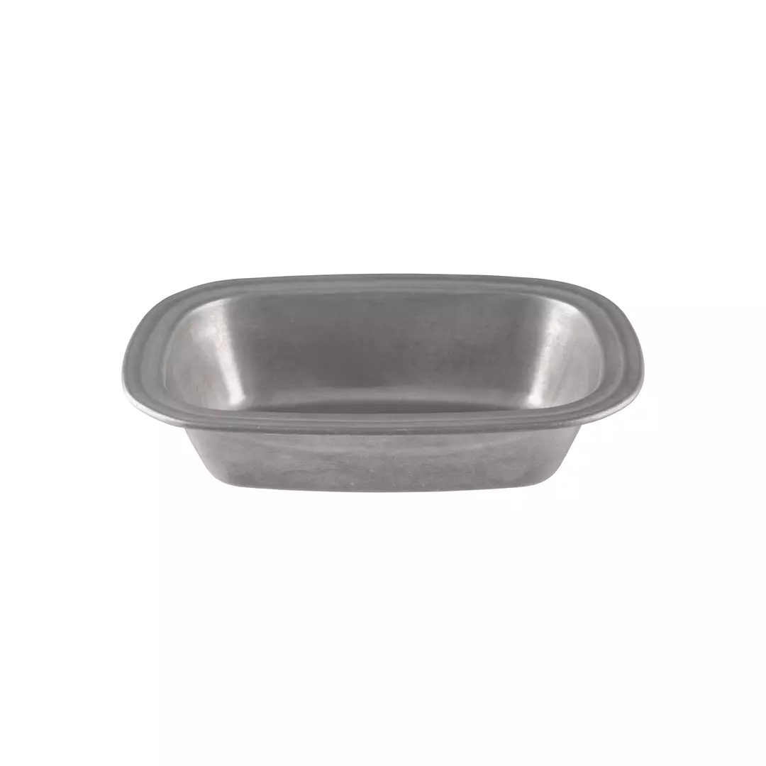 Moda Vintage Serving Dish 150x200x45mm