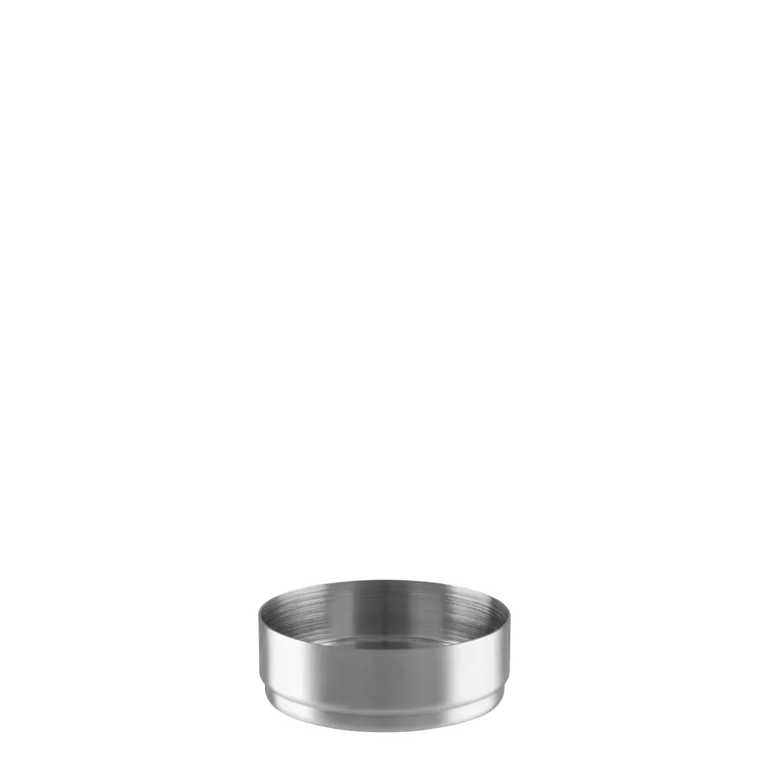 Moda Serving Satin Stainless Steel Stackable Ramekin 100ml Moda Satin 79865