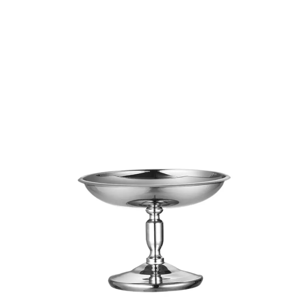 Moda Serving Deco Dessert Dish 100mm