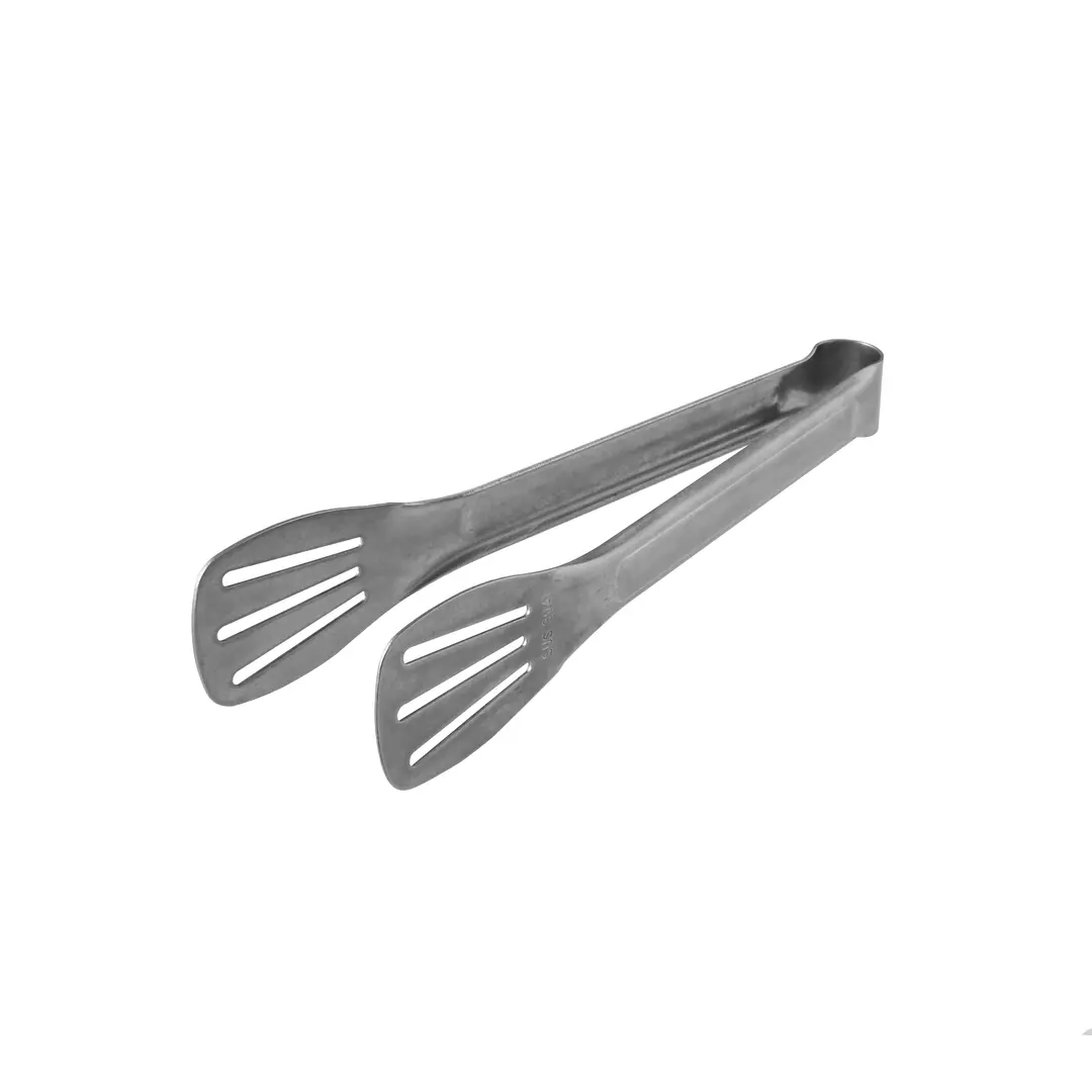 Moda Vintage Stainless Steel Serving Tong