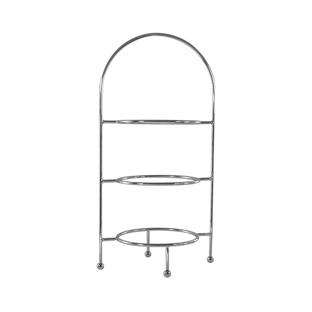 Round Display Stand Trenton International