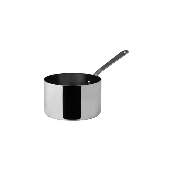 Moda Soho Presentation Pieces - Stainless Steel Mini Saucepan 355ml