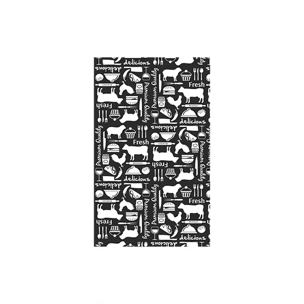 Moda Greaseproof Paper & Pockets Fresh