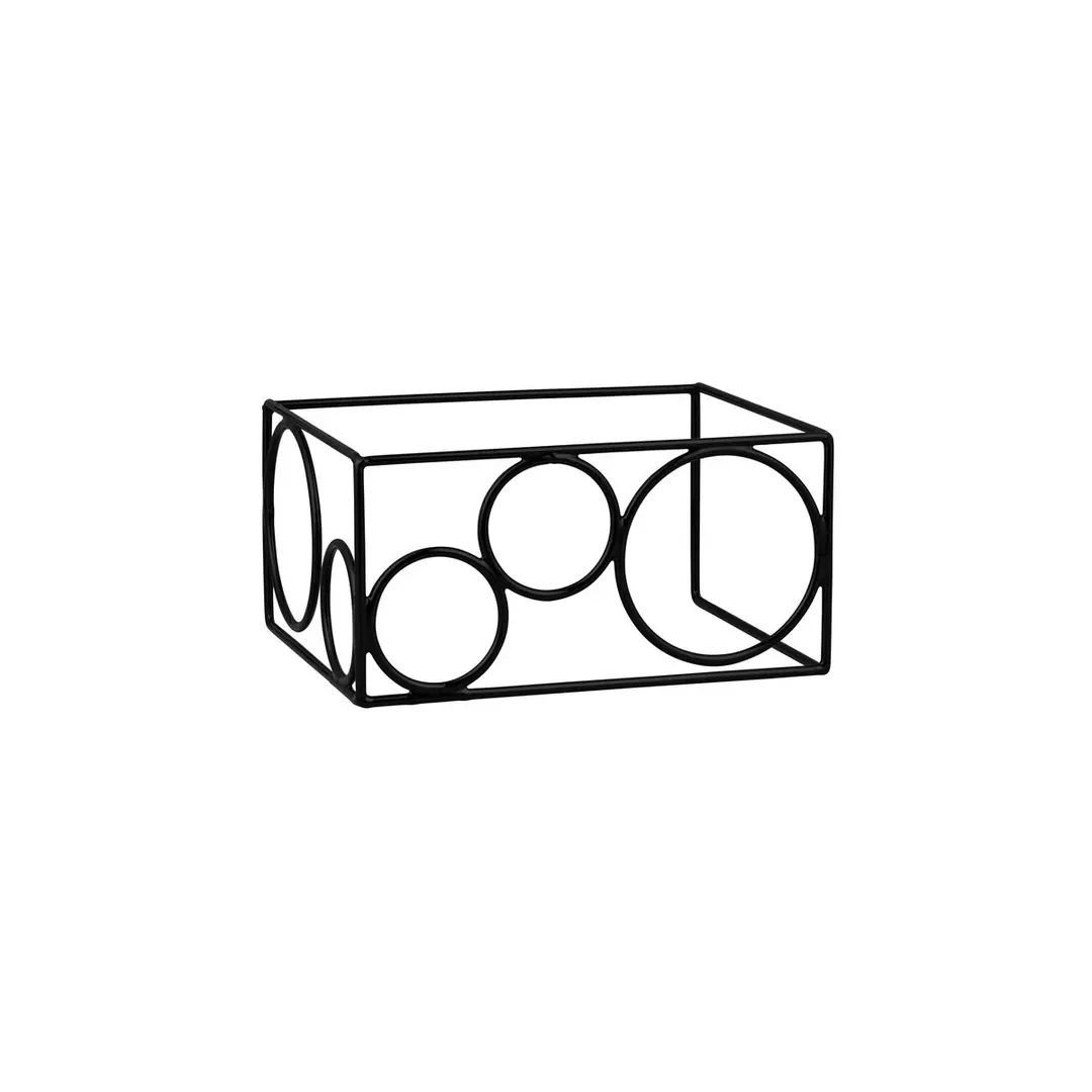 Trenton Ryner Melamine Display Risers Rectangular Riser 170x315x160mm