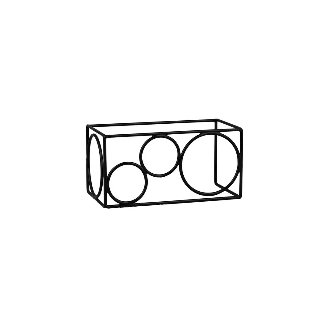 Trenton Ryner Melamine Display Risers Rectangular Riser 255x315x160mm