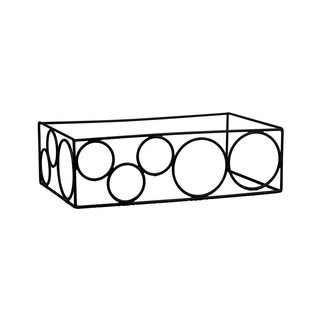 Trenton Ryner Melamine Display Risers Rectangular Riser 310x515x160mm