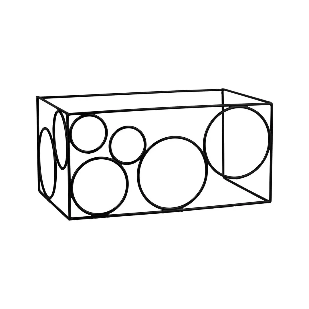 Trenton Ryner Melamine Display Risers Rectangular Riser 310x515x255mm