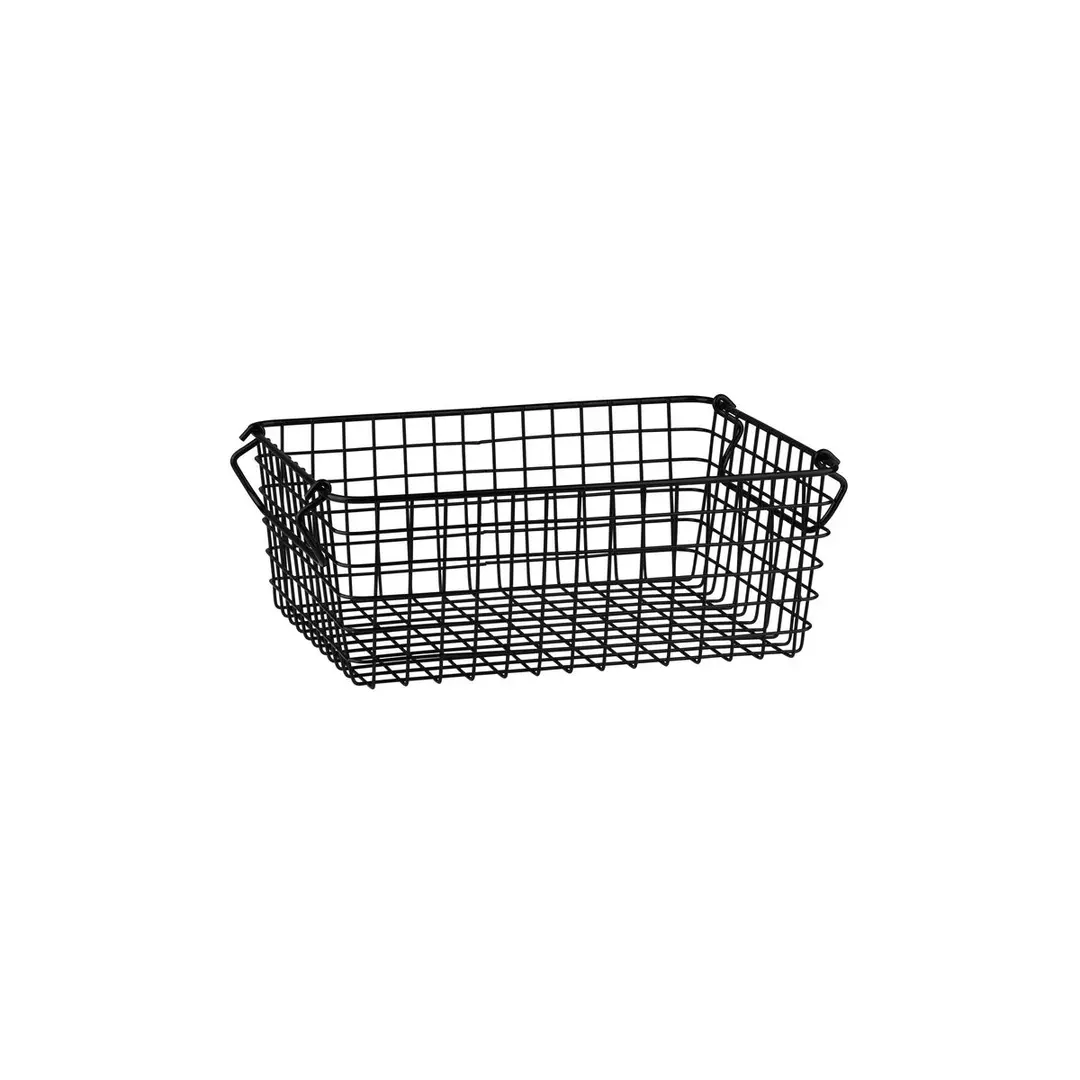 Trenton 1/2 Size Display Basket 253x315x120mm