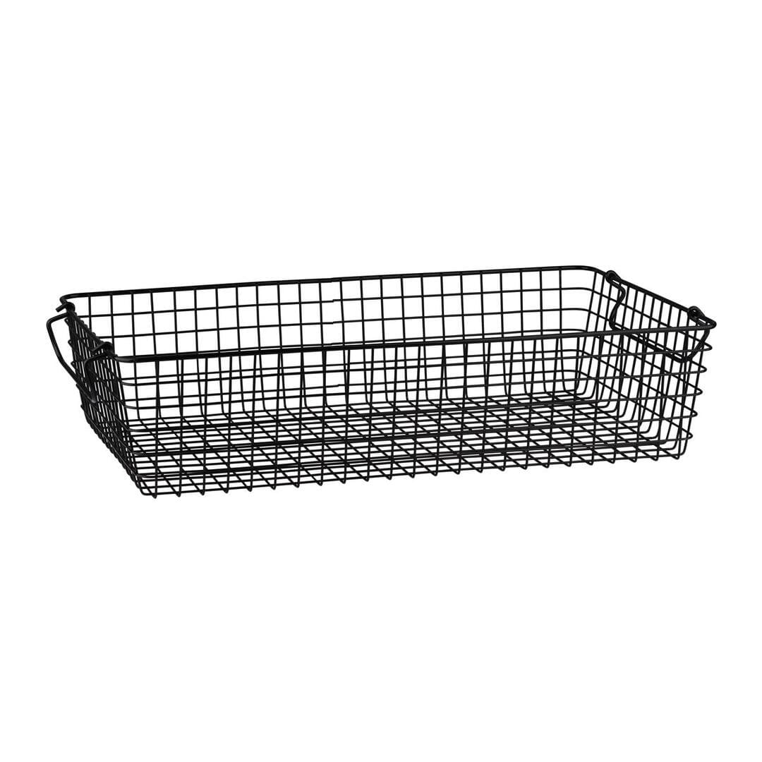 Trenton 1/1 Size Display Basket 315x520x120mm