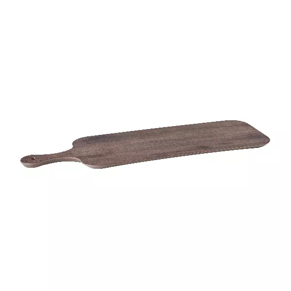 Trenton Ryner Melamine Wood Deco Rectangular Paddle Board 91810
