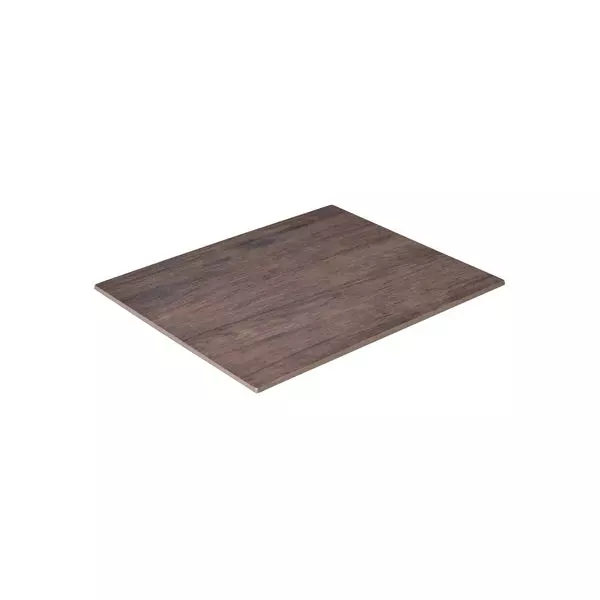 Trenton Ryner Melamine Wood Deco Rectangular Board 91832
