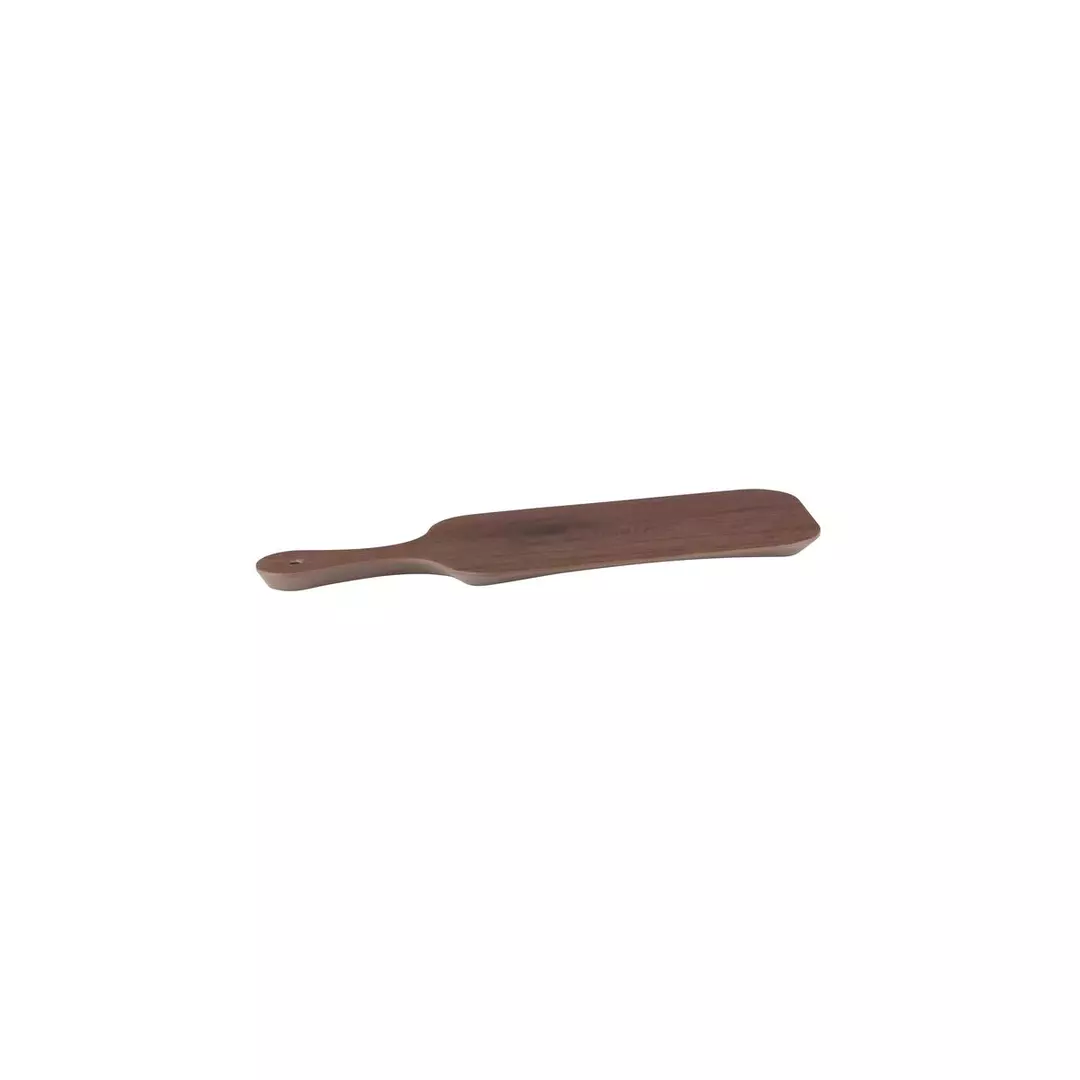 Trenton Ryner Melamine Wood Deco Rectangular Paddle Board 91815