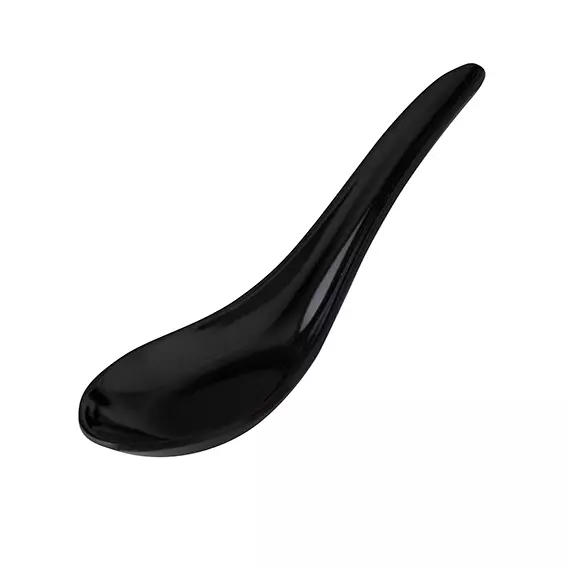 Chinese Spoon (91208-BK)
