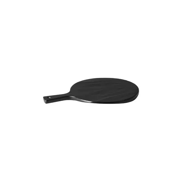 Black Taroko Round Paddle Board (91590)