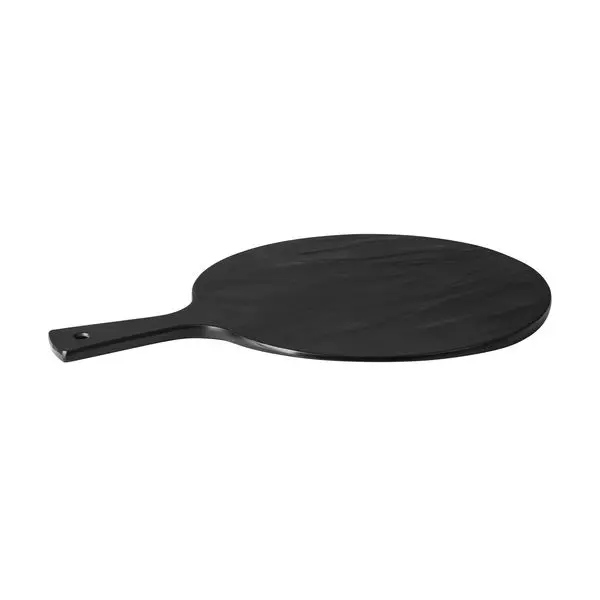 Black Taroko Round Paddle Board (91592)
