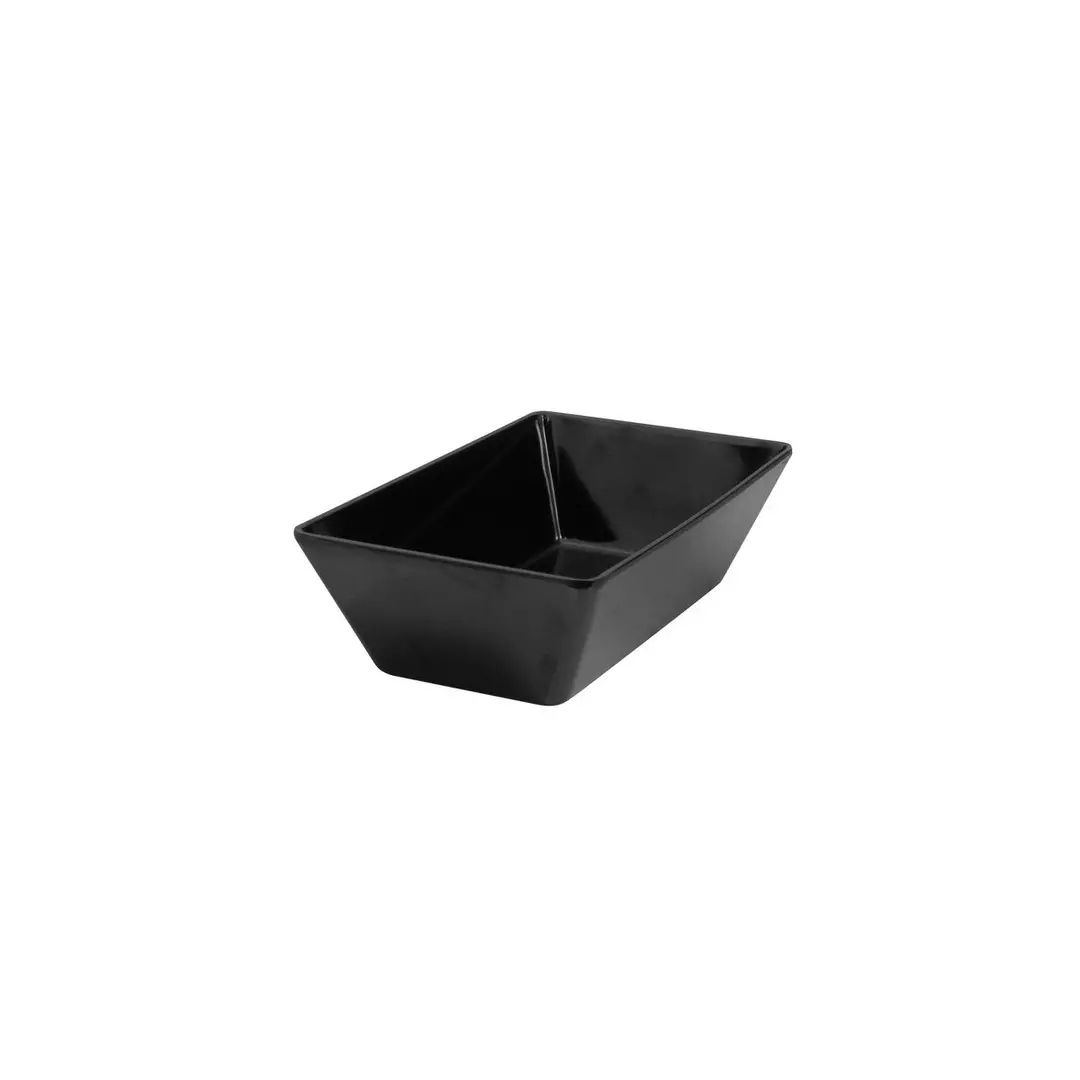 Rectangular Deep Dish (91070-BK)