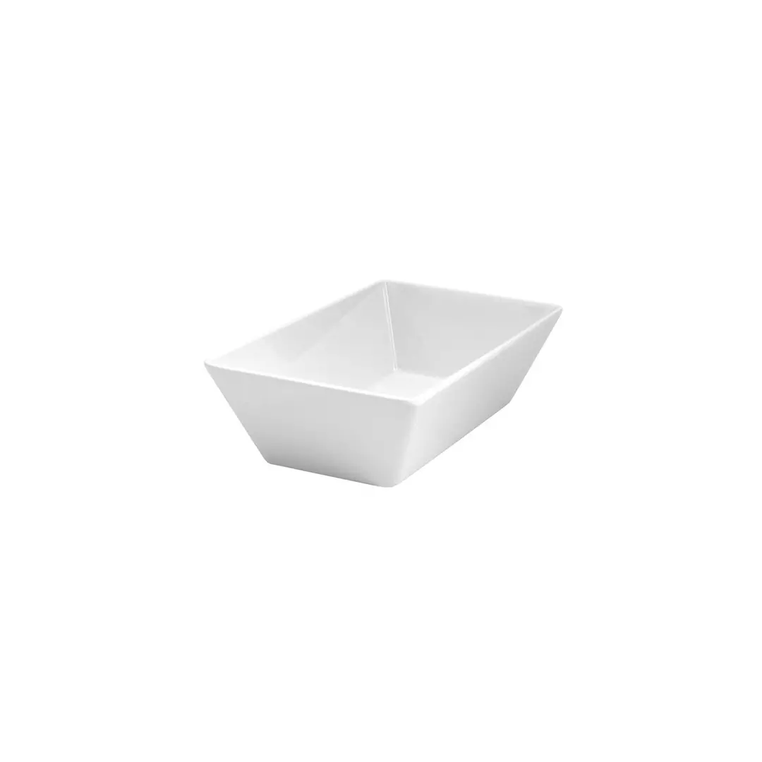 Rectangular Deep Dish (91070-W)