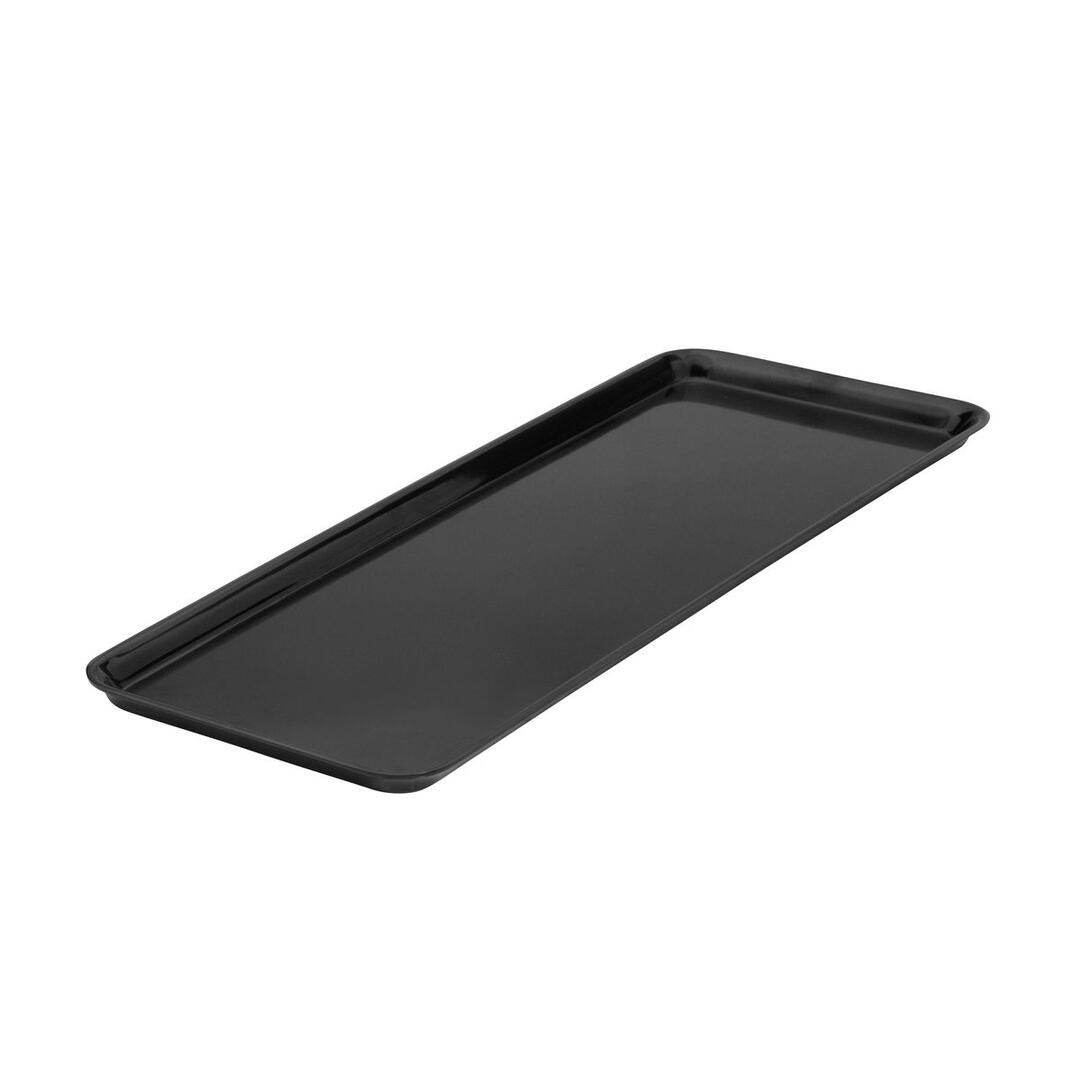 Rectangle Sandwich Platter - Black (91042-BK)