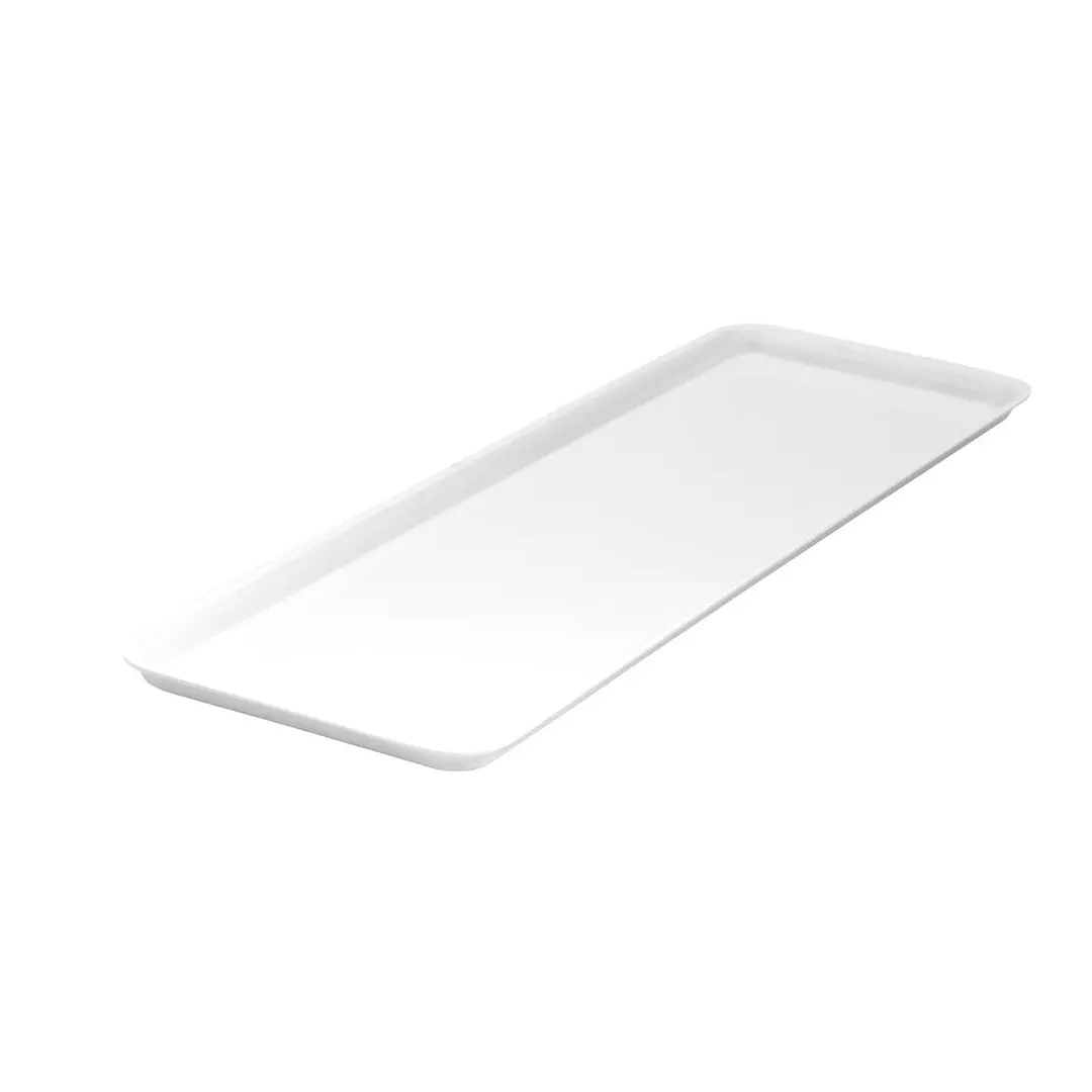 Rectangle Sandwich Platter - White (91042-W)