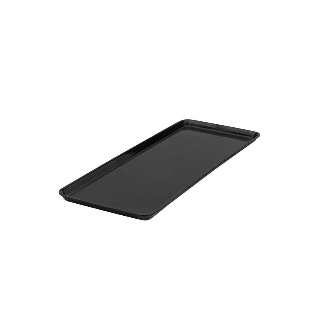 Rectangle Sandwich Platter - Black (91040-BK)