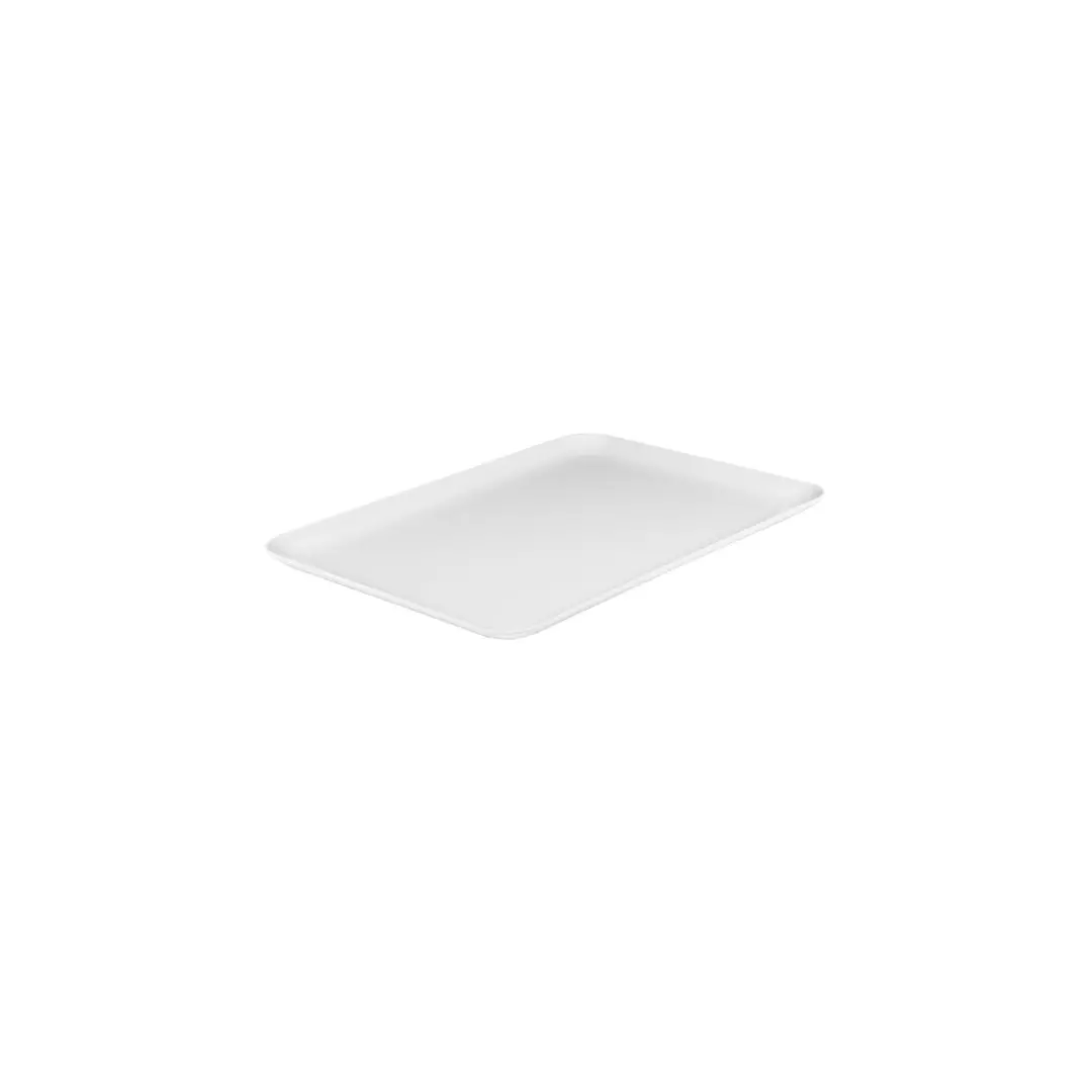 Rectangular Coupe Platter (91720-W)