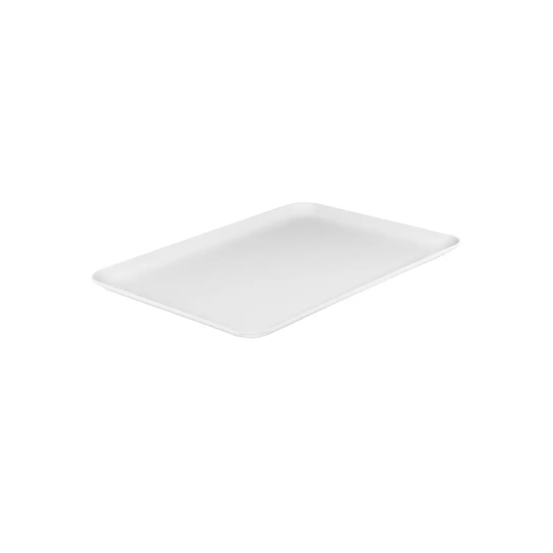 Rectangular Coupe Platter (91740-W)